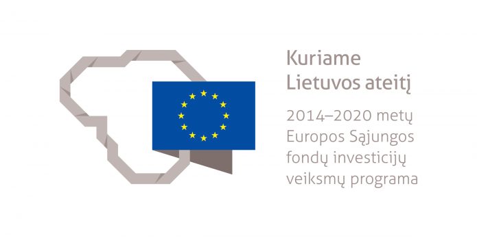 EUROPOS SĄJUNGOS INVESTICIJŲ VEIKSMŲ PROGRAMA