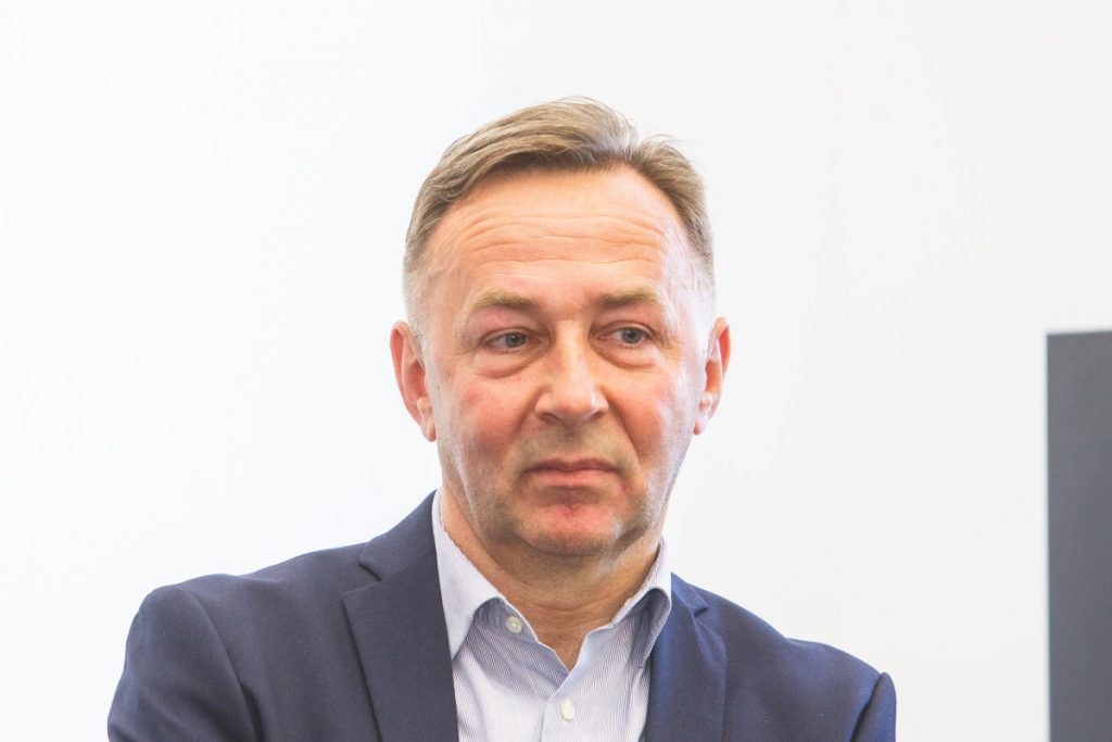Arūnas Grimalis