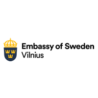 Embassy of Sweden Vilnius