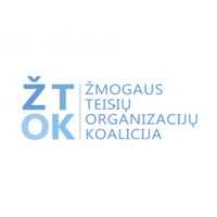 Žmogaus Teisių Organizacijų Koalicija