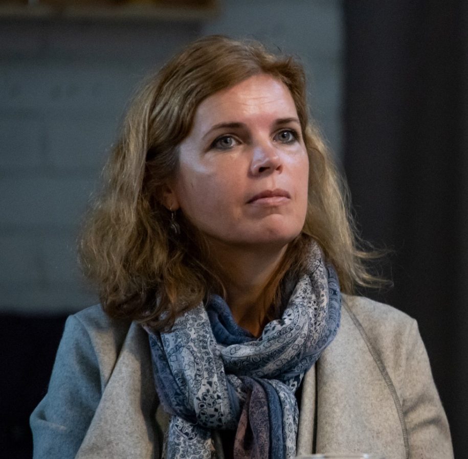 Dovilė Juodkaitė