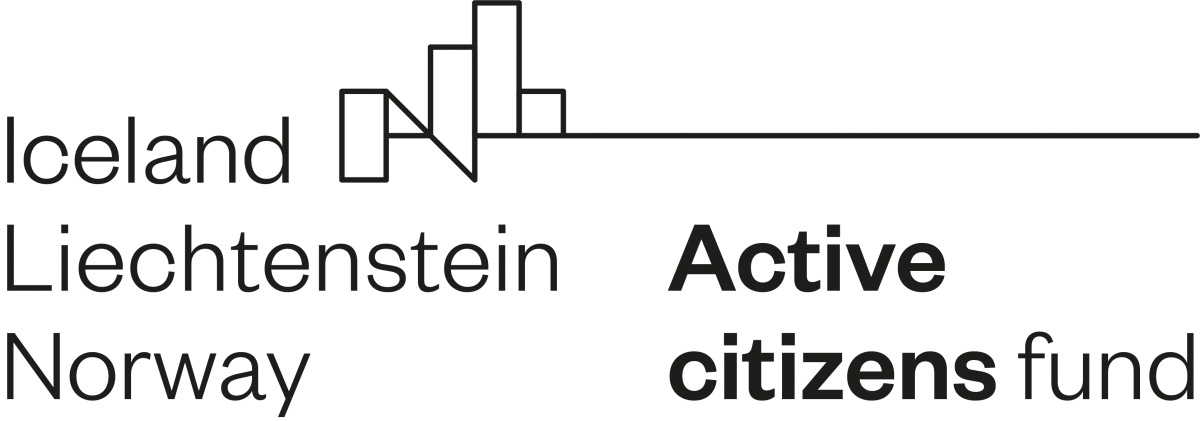 Atvirų piliečių fondo logotipas