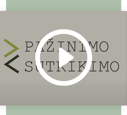 Projektas Pažinimo Sutrikimas